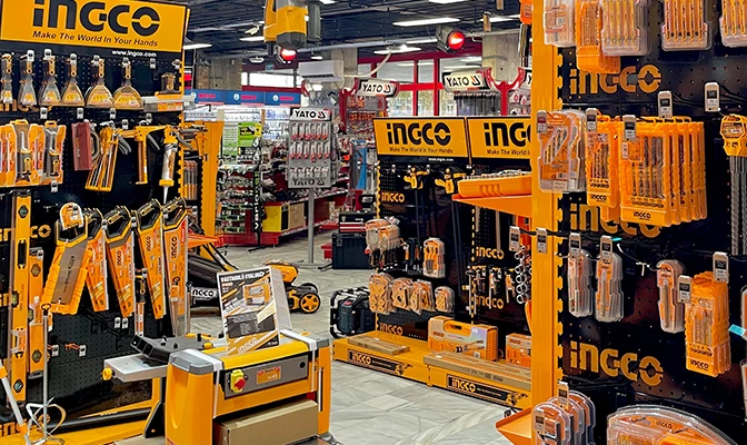 Vasas Szerszám Központ