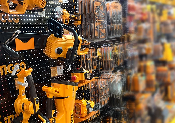 Vasas Szerszám Központ