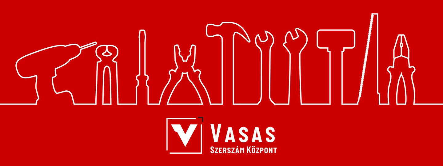 Vasas Szerszám Központ