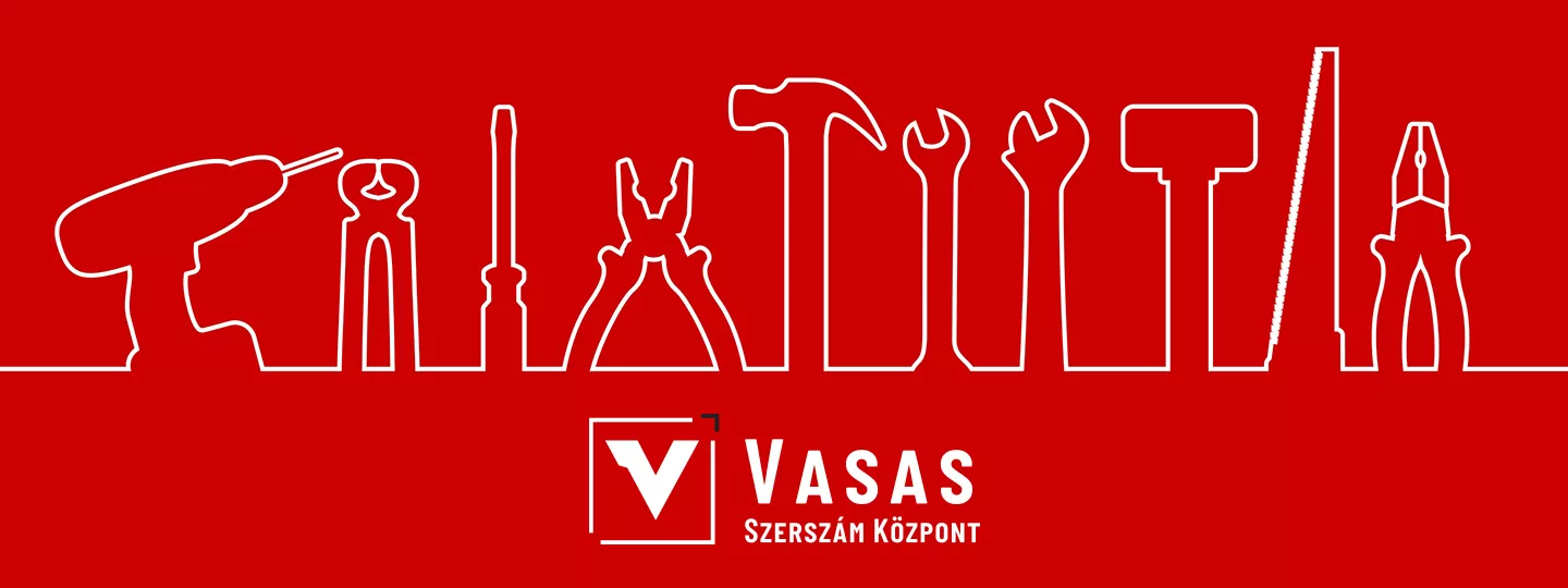 Vasas Szerszám Központ
