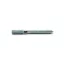 Ászokcsavar, torx, horganyzott M8 x 100 mm