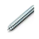 Ászokcsavar, torx, horganyzott M8 x 120 mm