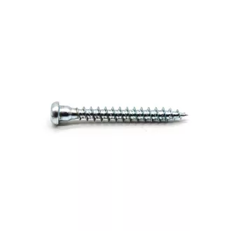 WoodStar vinkli csavar – D-fejű, torx 4,8 x 40 mm