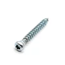 WoodStar vinkli csavar – D-fejű, torx 4,8 x 40 mm