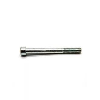   Hengeres fejű belső kulcsnyílású csavar DIN 912/ISO 4762 8.8, horganyzott M6 x 60 mm
