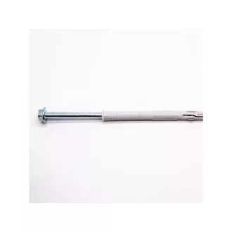 Tipli peremes állványcsavarral T40 10 x 160 mm