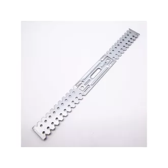 CD Perforált direktfüggesztő 60 x 120 mm