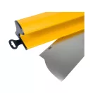 VOREL Glettsimítóvas 800 mm