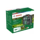 BOSCH Akkus magasnyomású mosó Fontus 18V-6 20 bar (akku és töltő nélkül)