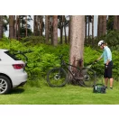 BOSCH Akkus magasnyomású mosó Fontus 18V-6 20 bar (akku és töltő nélkül)