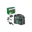 BOSCH Akkus magasnyomású mosó Fontus 18V-6 20 bar (1 x 2,0 Ah akku + töltő)