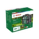 BOSCH Akkus magasnyomású mosó Fontus 18V-6 20 bar (1 x 2,0 Ah akku + töltő)