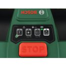 BOSCH Akkus robotfűnyíró VISIMOW18V-100 (1 x 4,0 Ah akku és töltő) 100 m2