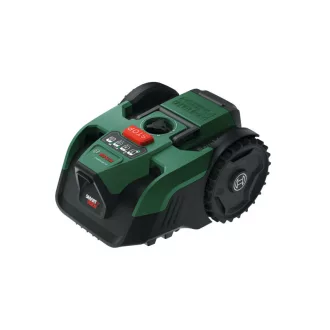   BOSCH Akkus robotfűnyíró VISIMOW18V-200 (akku és töltő nélkül) 200 m2