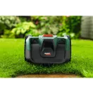 BOSCH Akkus robotfűnyíró VISIMOW18V-200 (akku és töltő nélkül) 200 m2