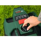 BOSCH Akkus robotfűnyíró VISIMOW18V-200 (akku és töltő nélkül) 200 m2
