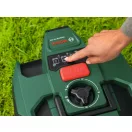 BOSCH Akkus robotfűnyíró VISIMOW18V-200 (akku és töltő nélkül) 200 m2