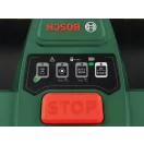 BOSCH Akkus robotfűnyíró VISIMOW18V-200 (akku és töltő nélkül) 200 m2