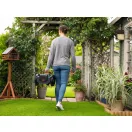 BOSCH Akkus robotfűnyíró VISIMOW18V-200 (akku és töltő nélkül) 200 m2