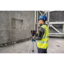 BOSCH EXPERT Akkus vonallézer EXLL18V-120-33CG L-BOXX-ban (1 x 4,0 Ah akku + gyorstöltő) IP65