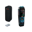 BOSCH EXPERT Hő és nedvességmérő EXMM3-17 LCD kijelzővel IP65