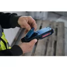 BOSCH EXPERT Hő és nedvességmérő EXMM3-17 LCD kijelzővel IP65