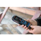 BOSCH EXPERT Hő és nedvességmérő EXMM3-17 LCD kijelzővel IP65