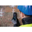 BOSCH EXPERT Hő és nedvességmérő EXMM3-17 LCD kijelzővel IP65
