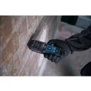 BOSCH EXPERT Hő és nedvességmérő EXMM3-17 LCD kijelzővel IP65