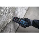 BOSCH EXPERT Hő és nedvességmérő EXMM3-17 LCD kijelzővel IP65