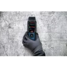 BOSCH EXPERT Hő és nedvességmérő EXMM3-17 LCD kijelzővel IP65