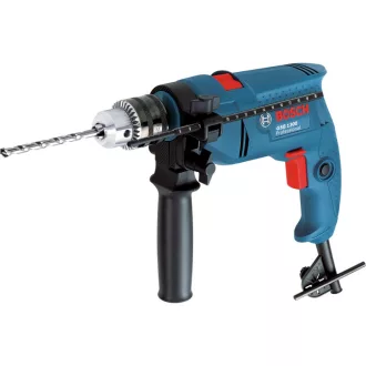 BOSCH Ütvefúrógép GSB 1300  / 550 W