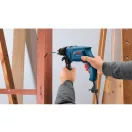 BOSCH Ütvefúrógép GSB 1300  / 550 W
