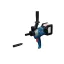 BOSCH PRO Akkus keverőgép GRW 18V-120 (akku és töltő nélkül)