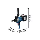 BOSCH PRO Akkus keverőgép GRW 18V-120 (akku és töltő nélkül)
