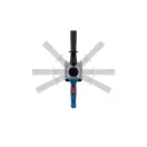 BOSCH PRO Akkus keverőgép GRW 18V-120 (akku és töltő nélkül)