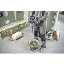 BOSCH PRO Akkus keverőgép GRW 18V-120 (akku és töltő nélkül)
