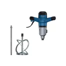 BOSCH Keverőgép GRW 140 + keverőszár 140 mm / 1400 W