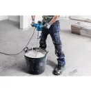 BOSCH Keverőgép GRW 140 + keverőszár 140 mm / 1400 W