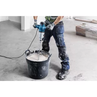 BOSCH Keverőgép GRW 140 + keverőszár 140 mm / 1400 W