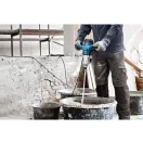 BOSCH Keverőgép GRW 140 + keverőszár 140 mm / 1400 W