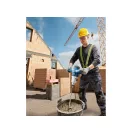 BOSCH Keverőgép GRW 140 + keverőszár 140 mm / 1400 W