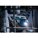 BOSCH EXPERT Akkus multifunkciós gép EXOP18V-40 (akku és töltő nélkül) L-BOXX-ban