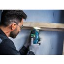 BOSCH EXPERT Akkus multifunkciós gép EXOP18V-40 (akku és töltő nélkül) L-BOXX-ban