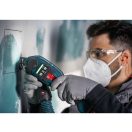 BOSCH EXPERT Akkus multifunkciós gép EXOP18V-40 (akku és töltő nélkül) L-BOXX-ban