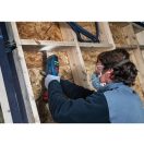 BOSCH EXPERT Akkus multifunkciós gép EXOP18V-40 (akku és töltő nélkül) L-BOXX-ban