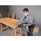 BOSCH Akkus szalagcsiszoló GBS18V-75 (akku és töltő nélkül)