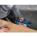 BOSCH Akkus szalagcsiszoló GBS18V-75 (akku és töltő nélkül)