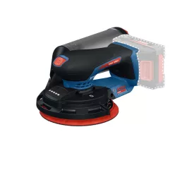   BOSCH EXPERT Excenter csiszoló 150 mm EXEX18V-150-5 (akku és töltő nélkül)