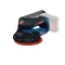 BOSCH EXPERT Excenter csiszoló 150 mm EXEX18V-150-5 (akku és töltő nélkül)